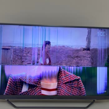 Arçelik Markası Televizyon Pişmanlığı