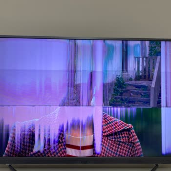 Arçelik Markası Televizyon Pişmanlığı