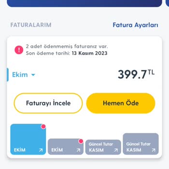 Superonline Bilgim Dışında Abonelik Başlatılmış