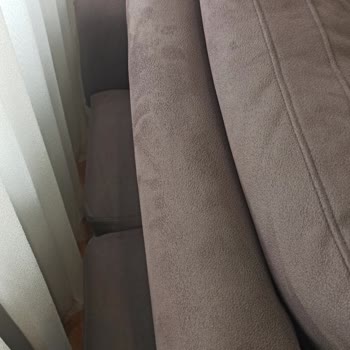 Alfemo Koltuk Takımı Kumaş Solması