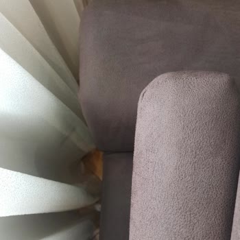 Alfemo Koltuk Takımı Kumaş Solması