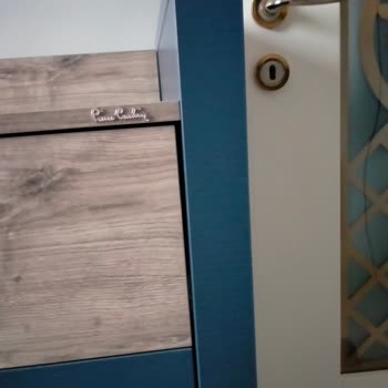 Pierre Cardin Mobilya P***** C***** Genç Odası Kahramanmaraş