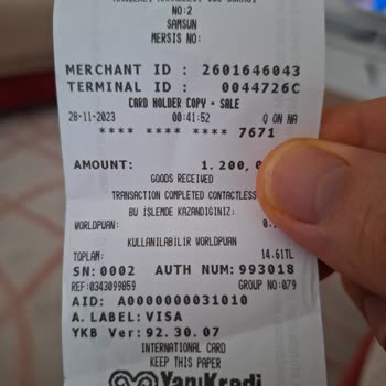 Liv Hospital Fazla Ücret Alımı