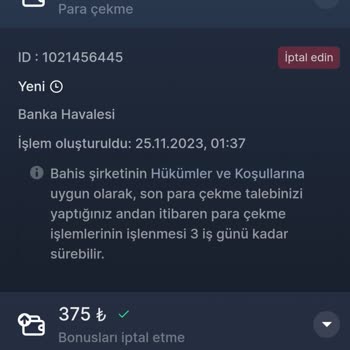 7 Slots Casino Para Çekemem Problemi