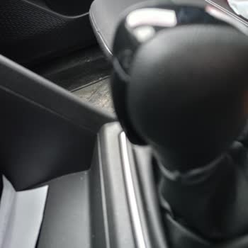 Renault Vites Mandalı Sorunu Vites Geçmeme