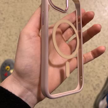 Zebracase iPhone 15 Kılıf