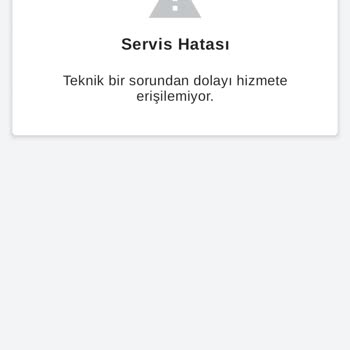 PTT Bank Elektrik Faturası Ödeme Çilesi