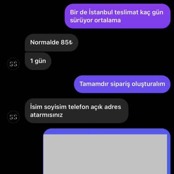 Stronge Store Online Alışverişte Güvensizlik Sorunu