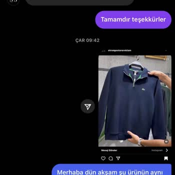 Stronge Store Online Alışverişte Güvensizlik Sorunu
