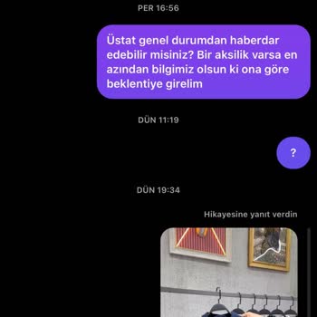 Stronge Store Online Alışverişte Güvensizlik Sorunu