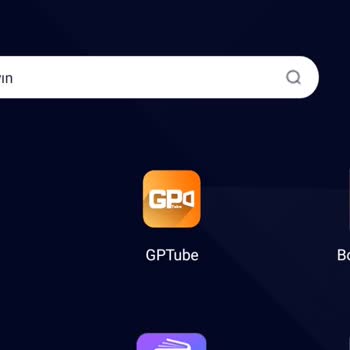 Gptube Play Store Uygulaması Ödemeyi Göndermedi