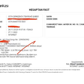 7Slots Çözüm Yok İade