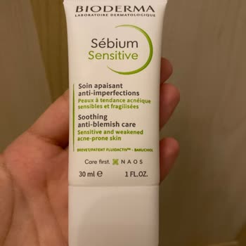 Bioderma Nemlendirici Krem Mağduriyeti