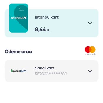 BELBİM (İstanbulkart) Abonman Hakkım Bittiği Halde Abonman Yükleyemiyorum