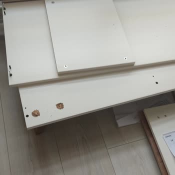 Doğtaş Mobilya Doğanlar Grup Teslim Edilemeyen TV Ünitesi