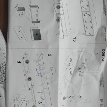 Doğtaş Mobilya Doğanlar Grup Teslim Edilemeyen TV Ünitesi