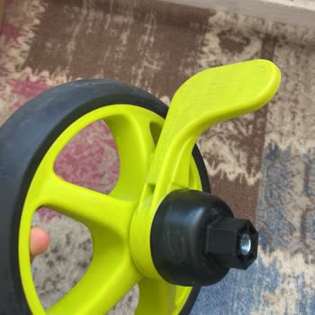 Aras Kargo, Kargo İçinde Ki Ürünün Parçalarını Kaybetti
