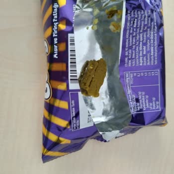 Eti Gıda Gong Un İçinden Bir Şey Çıktı