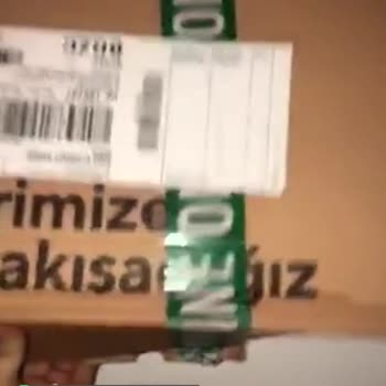 Yanlış Ürün Gönderildi Boyner Tarafından