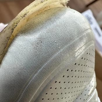 Skechers Ayakkabıları 1 Haftada Açıldı Firma Kabul Etmiyor Çöp Oldu!