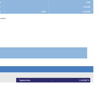 Sümer Varlık Yönetim A. Ş Kredi Risk Merkezi Güncelleme Yapmıyor