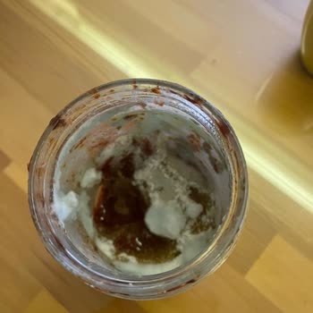 Tat Gıda Tat Salça Da Küflenme