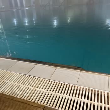 May Thermal Saygısızlık Kendimi Şımartmaya Geldiğimi Sandım Paramla Azarlandım
