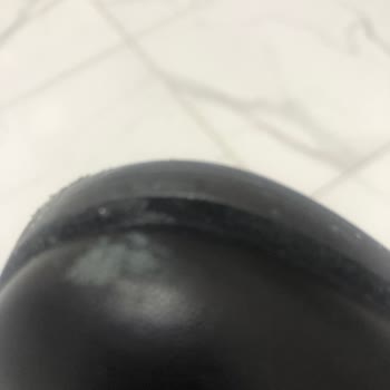 Ayakmod Kusurlu Ürün Yollandı