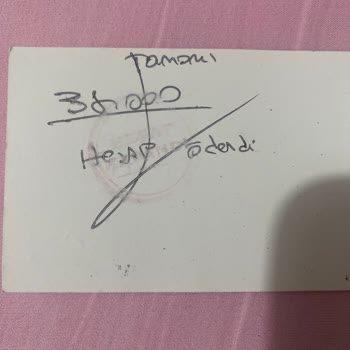 Lilyum Moda Pendik 38.000 TL'lik Faturamı Kesmiyor