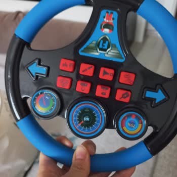 Cosack Online Bozuk Oyuncakları Elden Çıkarmaya Çalışan Firma