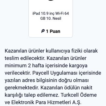 Paycell İle Sorun Yaşama