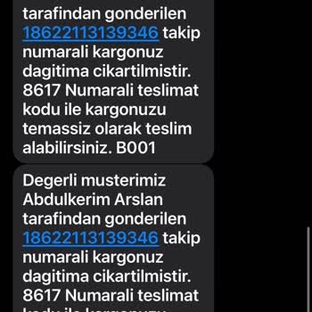 Sürat Kargo Kargoma Ulaşamıyorum Kargom Nerede?