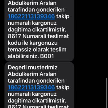 Sürat Kargo Kargoma Ulaşamıyorum Kargom Nerede?