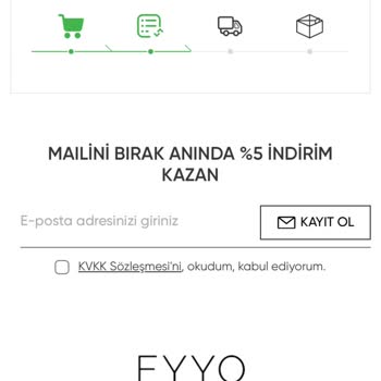 Eyyo Ücretini Ödediğim Siparişim Kargolanmıyor!