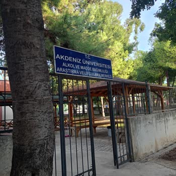 Akdeniz Üniversitesi Hastanesi Antalya Akdeniz Üniversitesi AMATEM Doktor Sorumsuzluğu