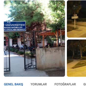 Akdeniz Üniversitesi Hastanesi Antalya Akdeniz Üniversitesi AMATEM Doktor Sorumsuzluğu