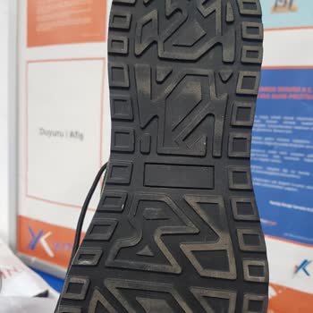 Ayakkabidamarka.com N11 Üzerinden Sipariş Verdiğim Marcomen Erkek Bot Kalitesizliği