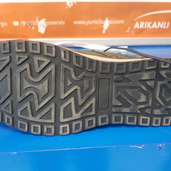 Ayakkabidamarka.com N11 Üzerinden Sipariş Verdiğim Marcomen Erkek Bot Kalitesizliği