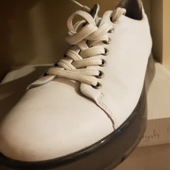 Ayakkabidamarka.com N11 Üzerinden Sipariş Verdiğim Marcomen Erkek Bot Kalitesizliği