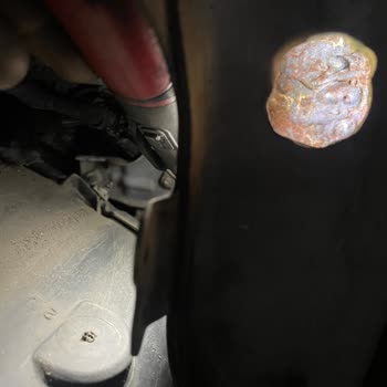 Pilot Garage Şase Sorunuyla Satış Engeli!