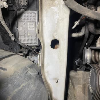 Pilot Garage Şase Sorunuyla Satış Engeli!