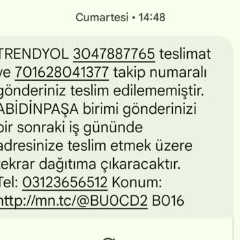 Trendyol MNG Kargo Anlaşmazlığı Müşteriyi Mağdur Ediyor!