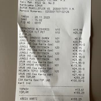 Carrefour SA 'dan Aldığım Jungle Püre Mama Bozuk Çıktı