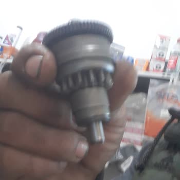 Motolux Yedek Parça Garanti Dışı Olması