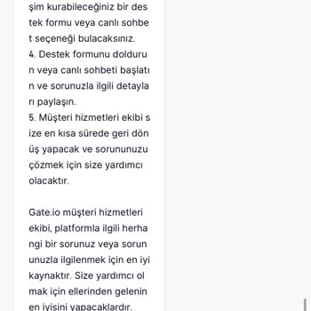 Gate.io Authenticor Kodu Eski Telefonumda Gitti