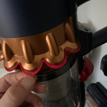 Gen 5 Detect Dyson Ayıplı Çıktı