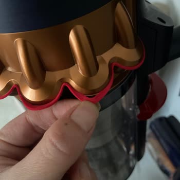 Gen 5 Detect Dyson Ayıplı Çıktı