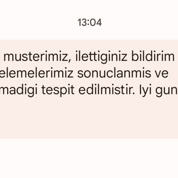 Türk Telekom İnternet Ve Şebeke Sorunu