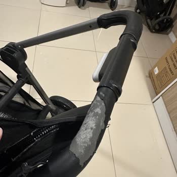 Chicco Best Friend Bebek Arabası