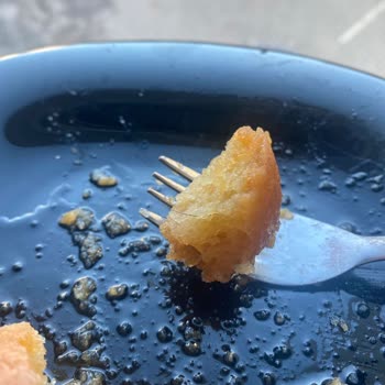 Hacıbaba Pastaneleri Hacı Baba Pastanesi Şikayet